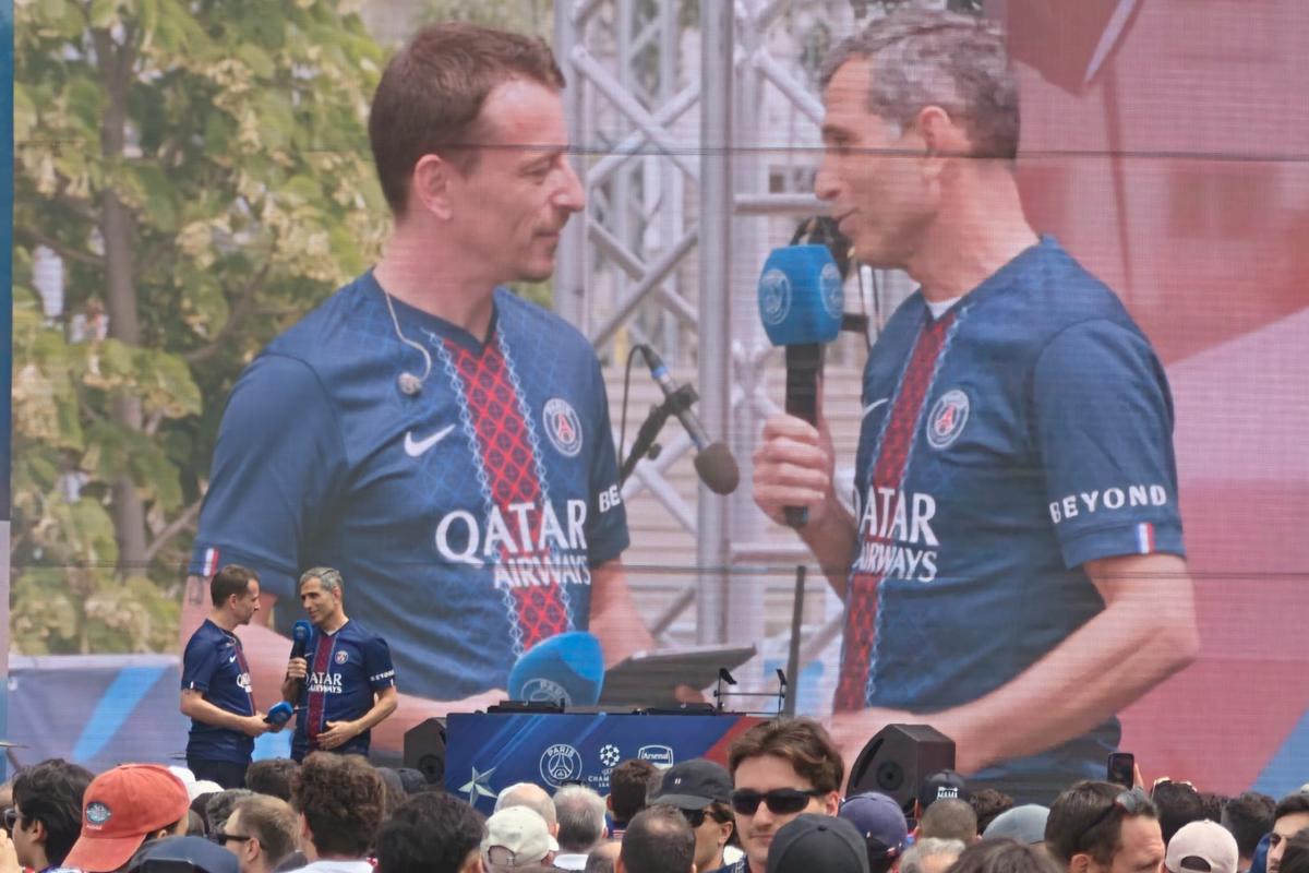 PSG este vechea și noua CAMPIOANĂ a Europei! Dramatism fără margini pentru Arsenal la Budapesta
