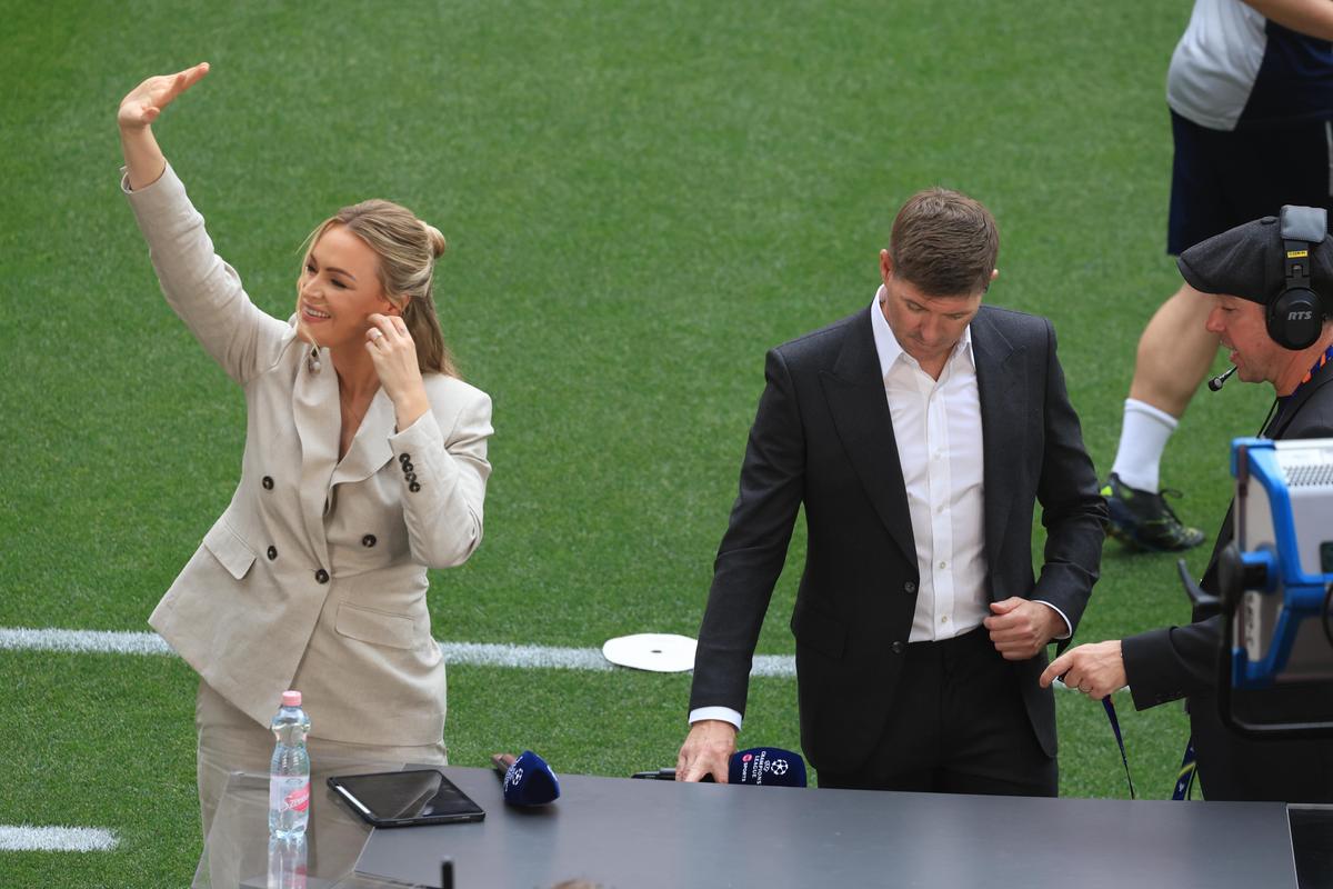 Celebrități pe gazon la PSG - Arsenal