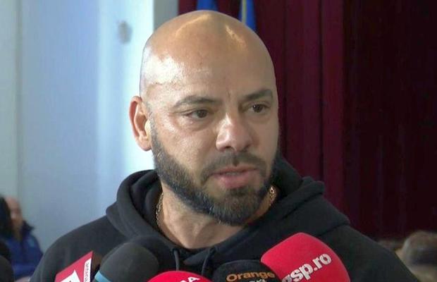 Giani Kiriță se ia de Andrei Nicolescu: „Așa s-a ordonat de sus” + „Îți râde Mihai Stoica în nas”