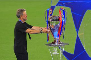 Întrebarea la care Luis Enrique a răspuns fără să clipească: „Nu sunt interesat!”