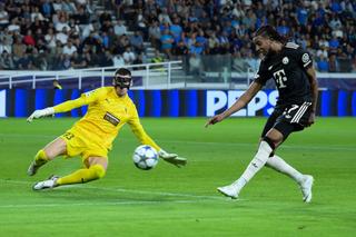 Portar din Liga Campionilor, prezentat la miezul nopții de clubul din Superliga!