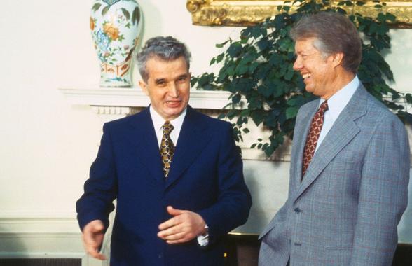 Cum a ajuns Nicolae Ceaușescu în programul oficial al finalei Champions League, PSG - Arsenal: „Un fior în corp care te pregătește”