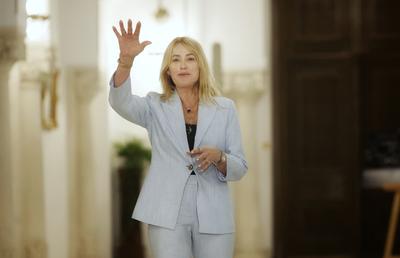 PRO TV a făcut anunțul! Cui i-a luat locul Nadia Comăneci în juriul emisiunii „Românii au talent”