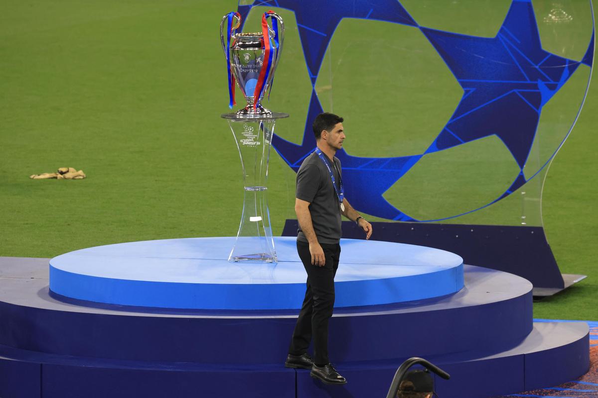 Integralistul în finala Ligii Campionilor se felicită: „Venirea la PSG a fost cea mai bună alegere din viața mea”
