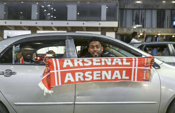 PSG - Arsenal se joacă azi! Cum a devenit Bucureștiul rută alternativă pentru finala Ligii Campionilor de la Budapesta