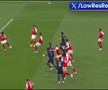 Penalty cerut de PSG în finala Ligii Campionilor: „Saka este foarte norocos”