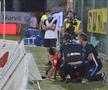 FCSB, dezavantajată cu Astra » Verdictul lui Cristi Balaj: „Penalty, penalty, penalty!”
