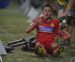 FCSB, dezavantajată cu Astra » Verdictul lui Cristi Balaj: „Penalty, penalty, penalty!”