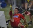 FCSB, dezavantajată cu Astra » Verdictul lui Cristi Balaj: „Penalty, penalty, penalty!”