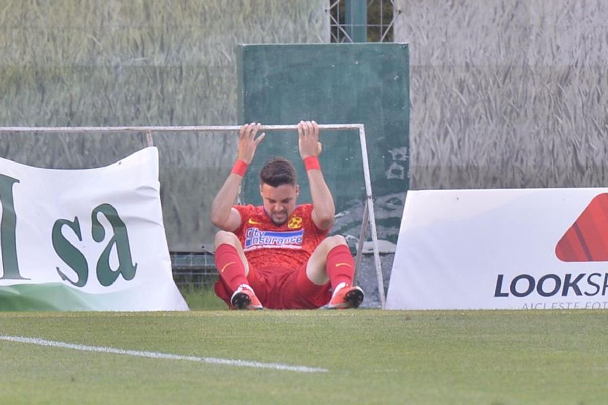 Moldovenii de-abia îi așteaptă pe cei de la FCSB: „Sunt zăpăciți! Mergem cu arma la picior”