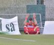 În partida tur din play-off, Botoșani și FCSB au terminat la egalitate, scor 2-2