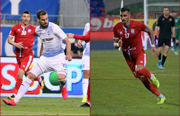 Liga 1 are clasă: Elvir & Marko, printre Mbappe, Ronaldo și Messi!