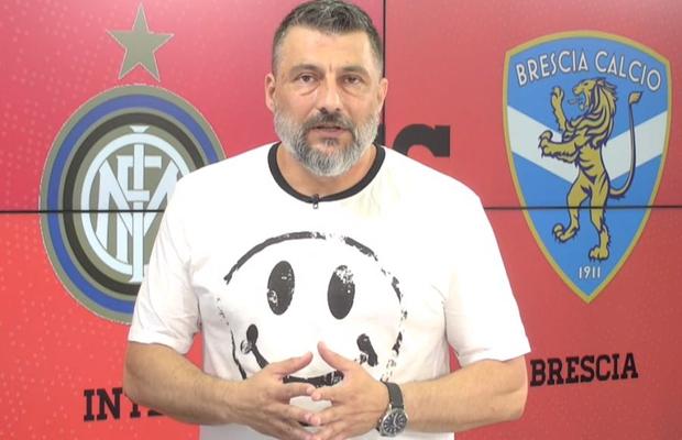 MECIUL ZILEI: Inter - Brescia » Îți propunem 3 cote la duelul de miercuri din Serie A