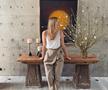 Maria Sharapova - 30 iunie 2020
