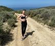 „L-a luat pe tatăl Mariei Sharapova de gât și l-a aruncat în coșul de gunoi! De atunci nu m-a salutat” » Adevăratul motiv al unei rivalități celebre din tenisul feminin