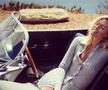 Maria Sharapova - 30 iunie 2020