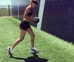 Maria Sharapova - 30 iunie 2020