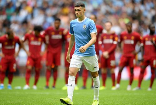 FOTO: Guliver/GettyImages