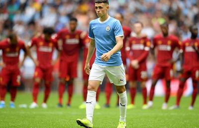 FIFA 20. Liverpool și Manchester City se duelează și în Summer Heat: Fabinho vs Phil Foden