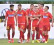 FCSB. Gigi Becali s-a întors cu un nou atac asupra jucătorului său: „La 62 de ani, joc mai bine decât el”