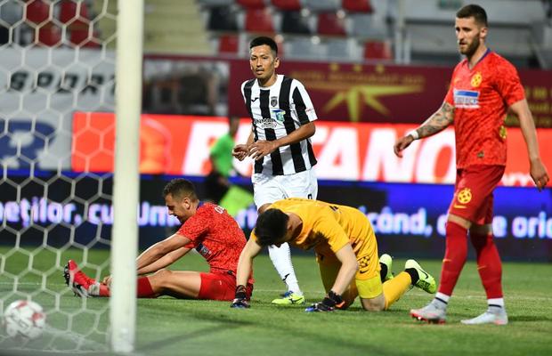Ioanițoaia prevestește falimentul FCSB: „Gigi Becali dărâmă cu amândouă mâinile”