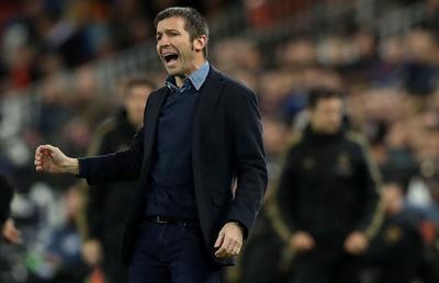 LA LIGA. Circ la Valencia: reconfirmat de directorul sportiv, antrenorul a fost concediat de patron!
