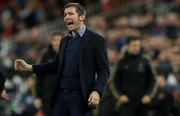 LA LIGA. Circ la Valencia: reconfirmat de directorul sportiv, antrenorul a fost concediat de patron!