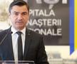 Mihai Chirica e dezamăgit de Poli Iași // FOTO: facebook.com/Mihai.Chirica.Iasi/