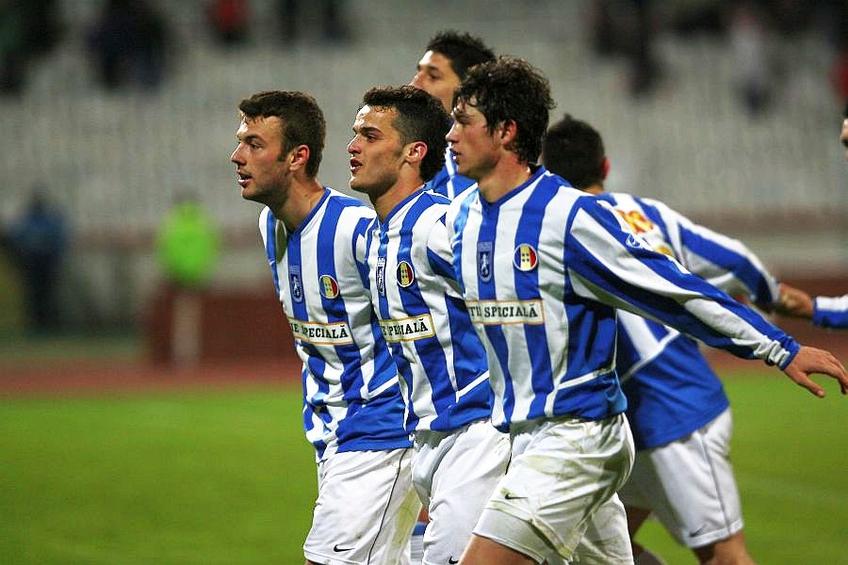 Ovidiu Dănănae va fi secund la FC U Craiova