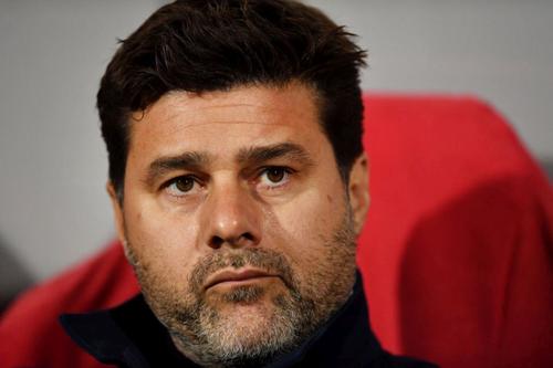 Mauricio Pochettino a fost ultima dată la Tottenham // Sursă foto: Getty