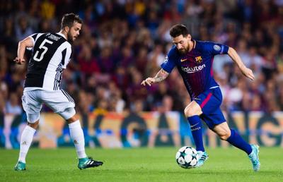 Cum va fi primit de fani? Noul fotbalist transferat de Barcelona e fan Real Madrid! Situație stânjenitoare în Spania