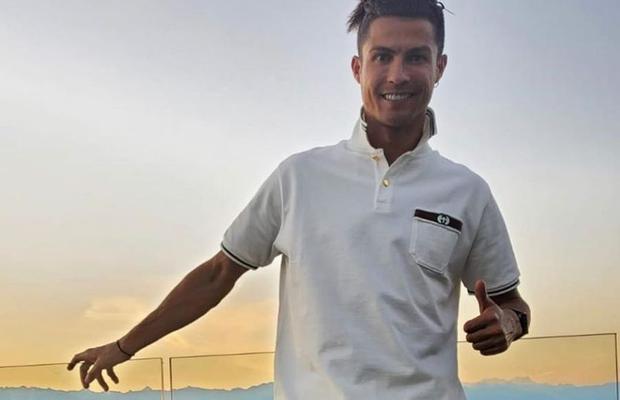 Cristiano Ronaldo, mereu la vânătoare de recorduri: și-a luat cel mai scump Rolex