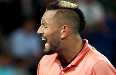 Nick Kyrgios, atacat dur de Boris Becker: „Șobolan!” » Reacția australianului