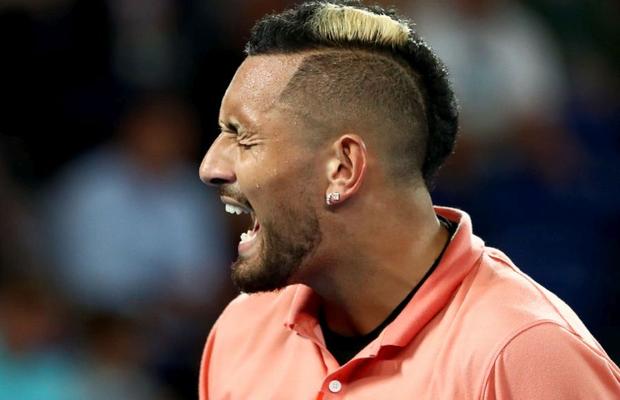 Nick Kyrgios, atacat dur de Boris Becker: „Șobolan!” » Reacția australianului