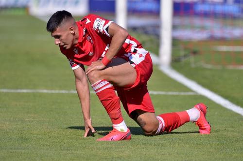 LPF și FRF se ceartă din nou! De data aceasta pentru noi modificări în regulamentul Ligii 1, care ar putea ajuta Dinamo, eliberând un pic programul și așa supraaglomerat din play-out.
