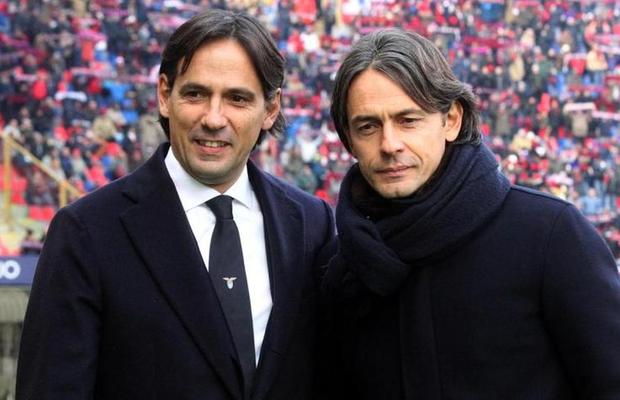 Prima mare performanță pentru Pippo Inzaghi în cariera de antrenor: „Am intrat în istorie”