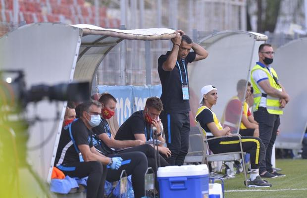 Fără milă pentru antrenorii puși de Becali la FCSB: „Și-o merită! Pentru 10.000 de euro poți fi umilit”