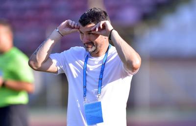Geambașu despre diferența dintre Uhrin și Mihalcea: „Dusan a bătut FCSB în formulă completă, nu a fost bătut de niște juniori, foști copii de mingi”