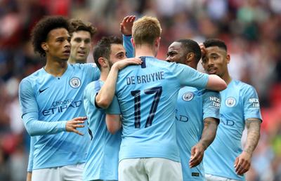 Bayern Munchen l-a transferat pe Sane! Starul lui Manchester City a semnat pe 5 ani