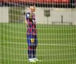 BARCELONA - ATLETICO