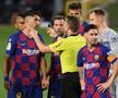 Antrenorul Barcelonei șochează: „Ăsta e circul în care trăim” + Ce spune despre posibila plecare a lui Messi