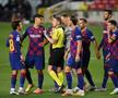 BARCELONA - ATLETICO