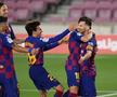 BARCELONA - ATLETICO