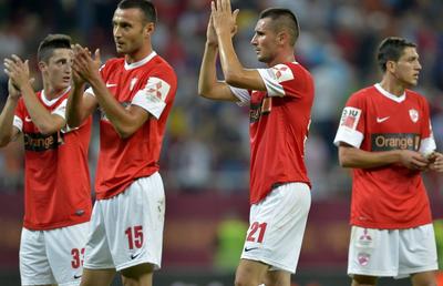 PCH se roagă de un fost lider să revină la Dinamo: „Vino acasă, căpitane!”