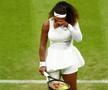 Serena Williams / foto: Guliver/Getty Images