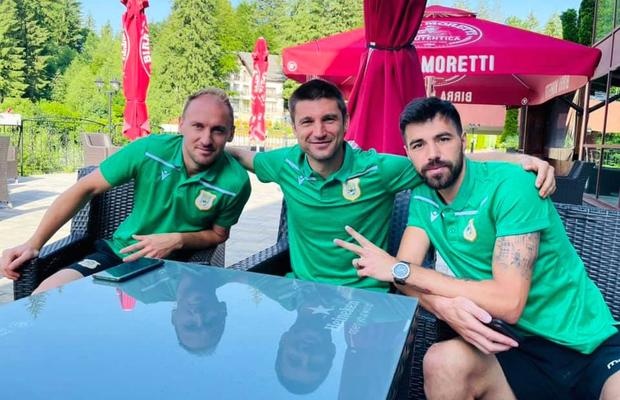 Andrei Cristea nu renunță! A semnat cu noua echipă + alte două transferuri tari