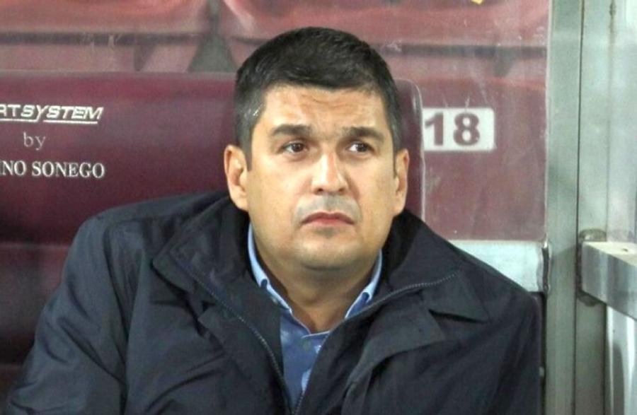 Ioan Varga îi răspunde violent și-l acuză public: „Cine e Mafalda ăsta? Escrocherii, el e deștept, toți sunt proști”