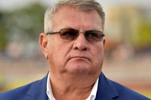 Iuliu Mureșan e aproape să bată palma cu Dinamo