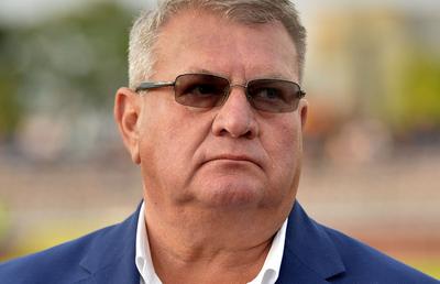 Iuliu Mureșan, chemat să scoată Dinamo din insolvență » Era s-o falimenteze pe CFR Cluj! + vine și un oficial acuzat că „aranjează meciuri”