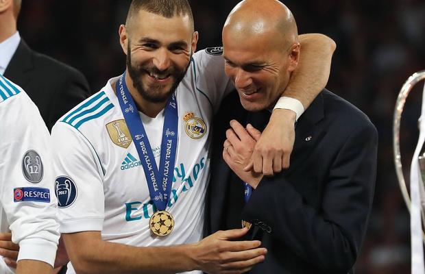„Zidane va veni la naționala Franței!” » Anunțul făcut de șeful federației, după eliminarea-șoc de la Euro 2020